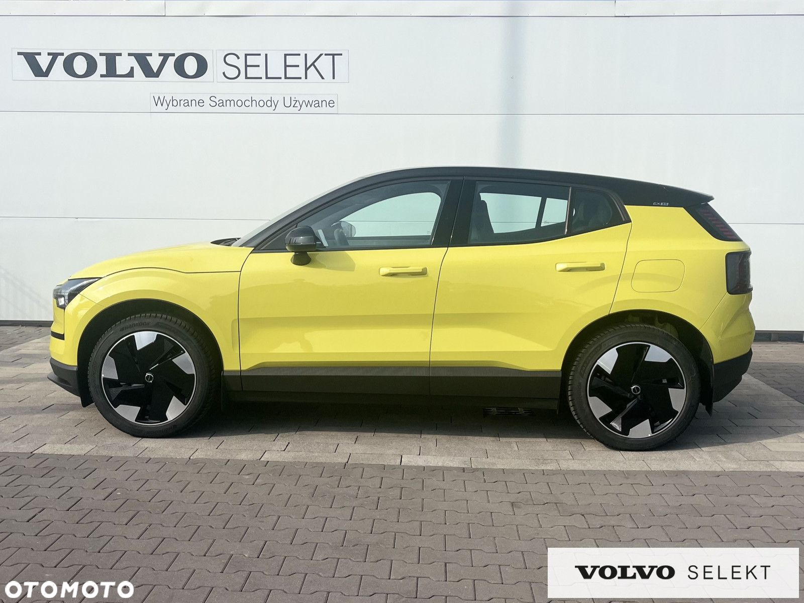 Volvo EX30 - 6