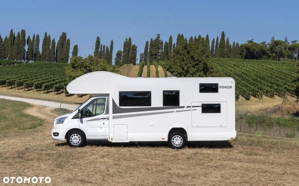 Rimor KILIG 50 PLUS - 13