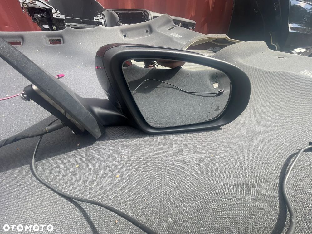 LUSTERKO LEWE MERCEDES GLC X253 C253 18PIN - 1