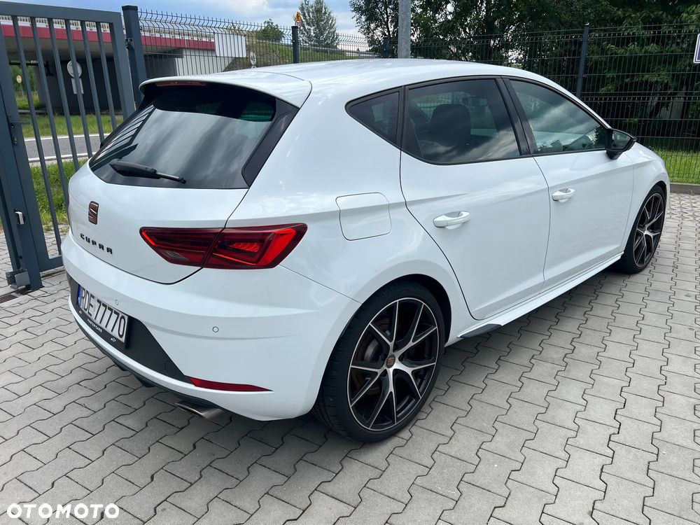 Seat Leon - 7