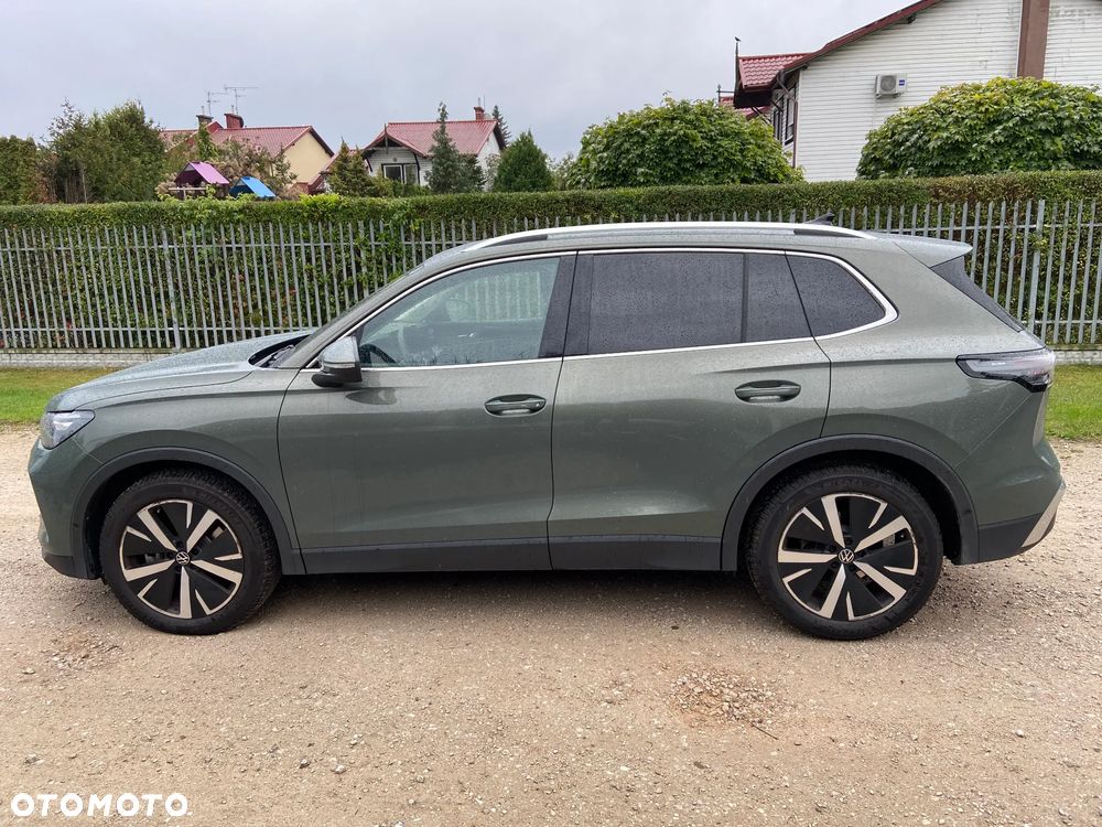 Volkswagen Tiguan - 2