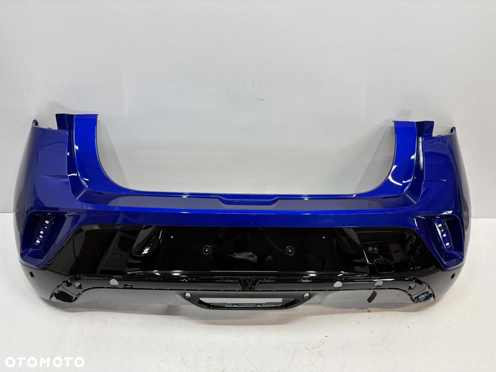 Opel Mokka 2 B II Zderzak Tył Tylny 9835248380 - 1