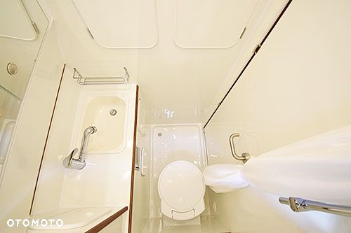 CS Reisemobile COSMO - 21