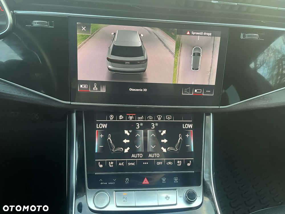 Audi Q8 - 12