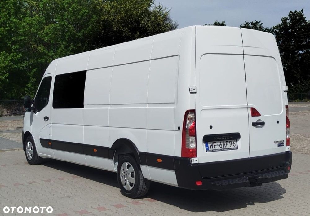 Renault Master - 4
