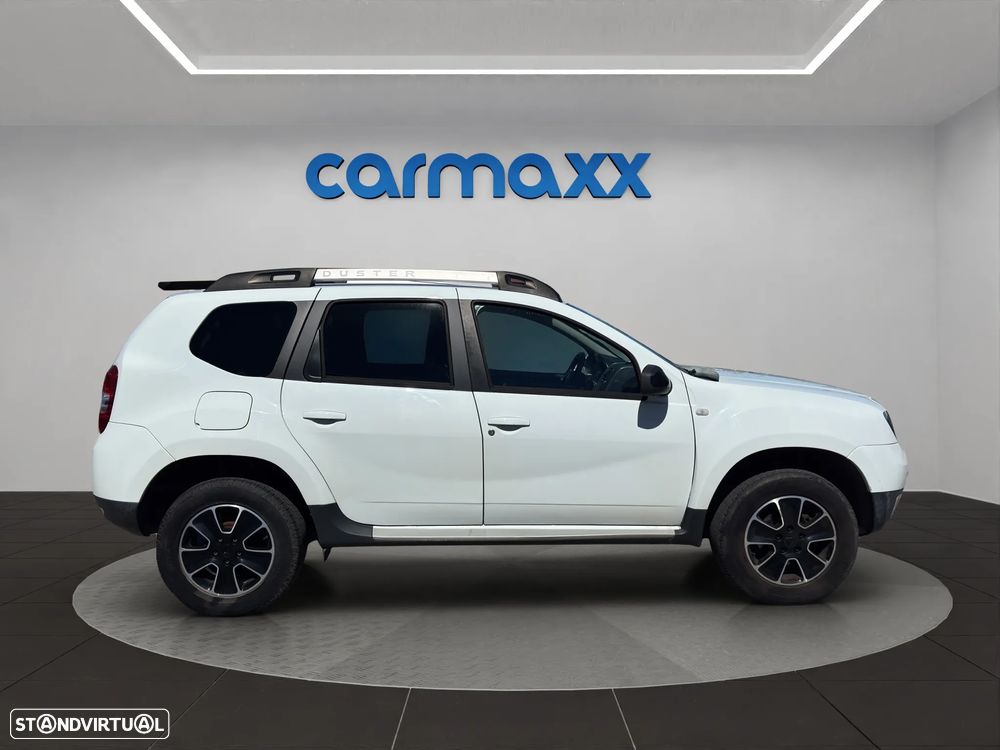 Dacia Duster 1.2 TCe Prestige - 7