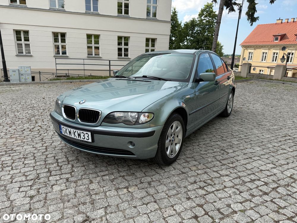 BMW Seria 3 316i Edition Lifestyle - 25
