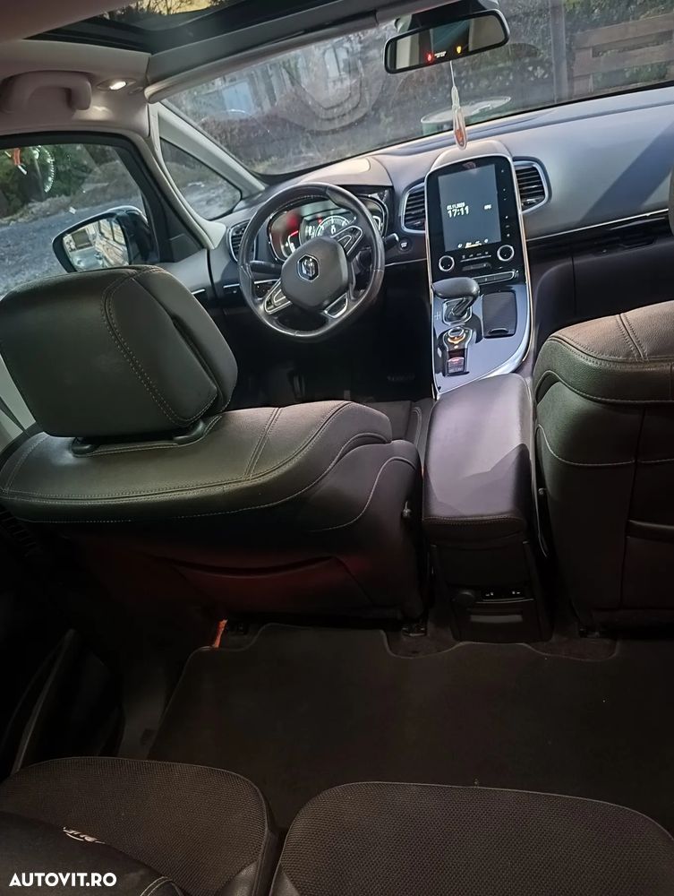 Renault Espace Energy dCi 160 EDC Intens - 8