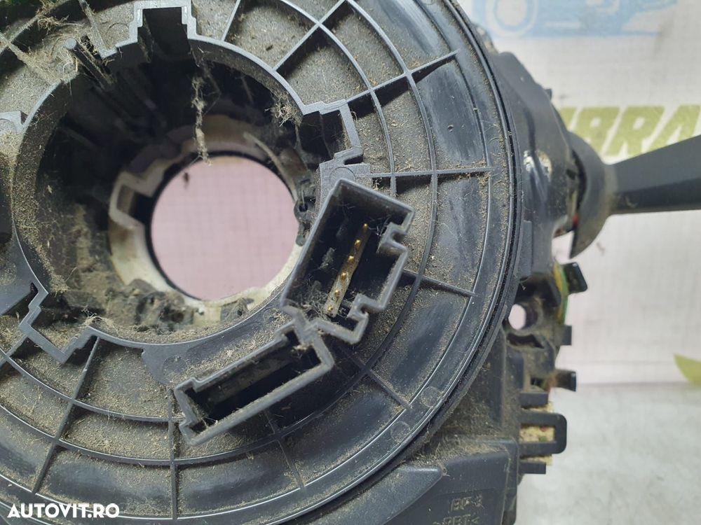 Ansamblu manete cu spira volan 9220834 BMW Seria 5 F07 [2009 - 2013] - 3