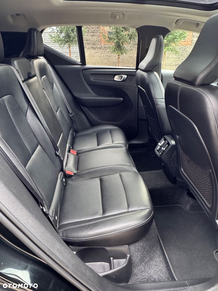 Volvo XC 40 - 11