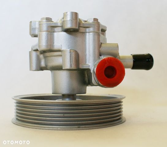 POMPA WSPOMAGANIA AUDI A4 B7 2.0 TFSI 8E0145153D K - 2