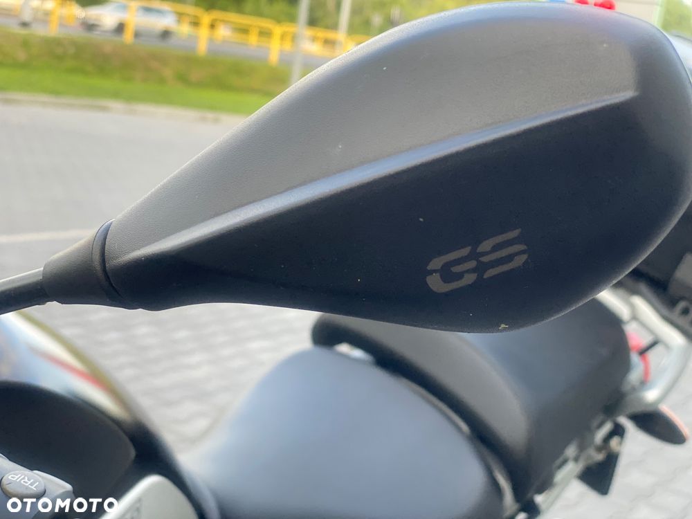 BMW GS - 12
