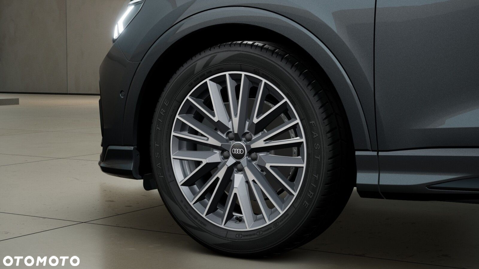 Audi Q3 - 5