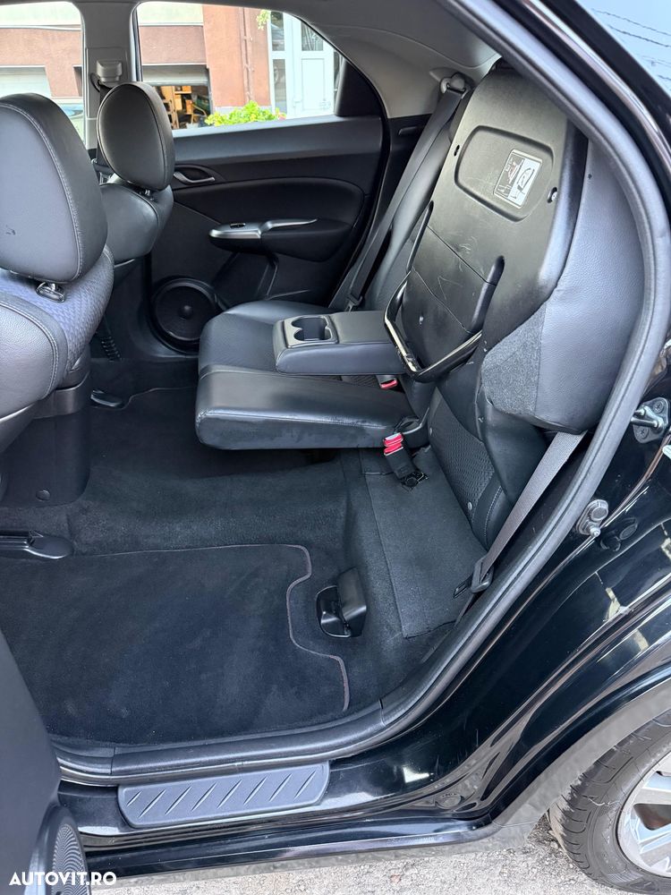 Honda Civic 1.8i-VTEC Sport - 8