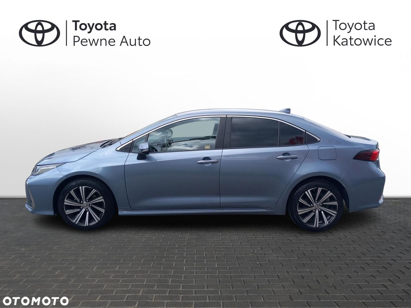 Toyota Corolla - 3