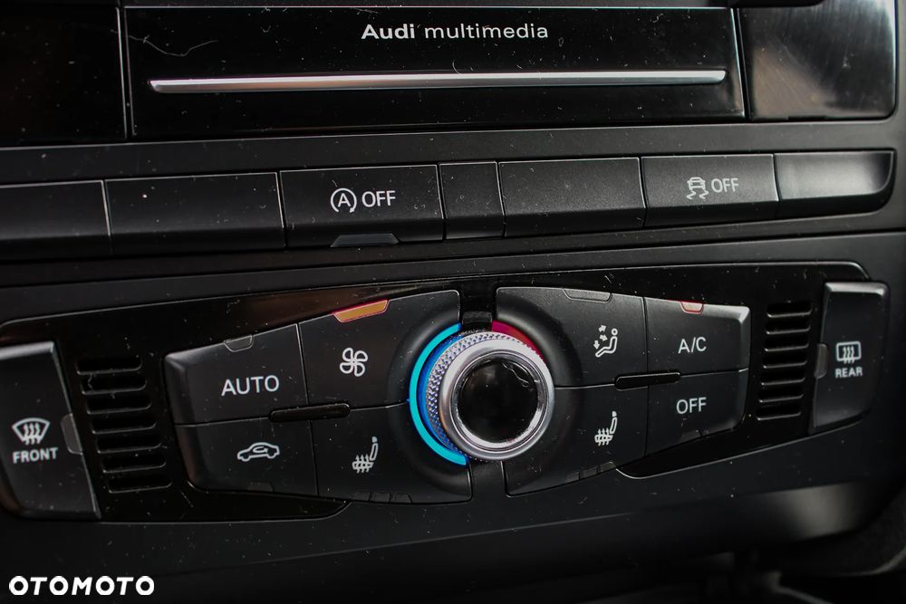 Audi A4 - 33