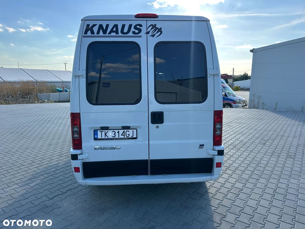 Fiat Knaus - 13