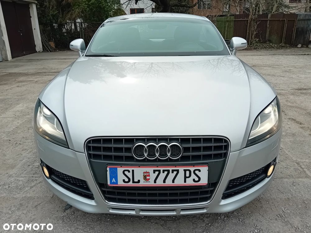 Audi TT Coupé 2.0 TFSI - 6