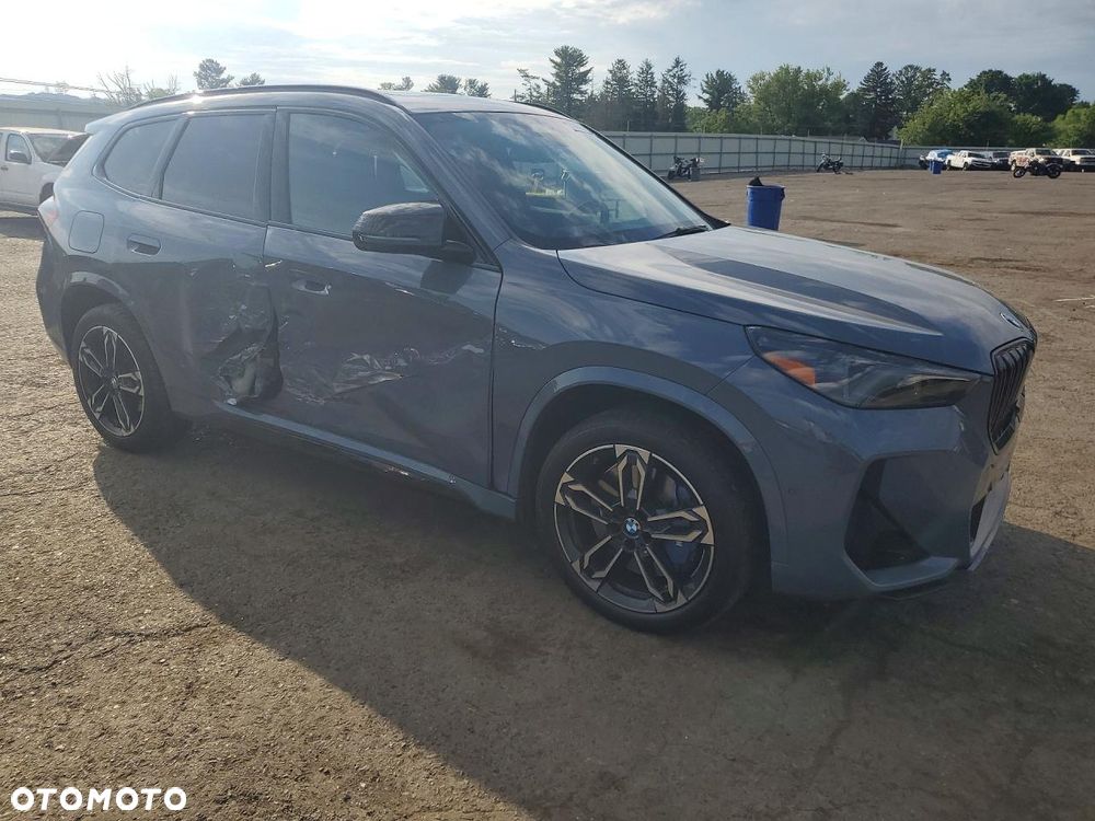 BMW X1 M35i xDrive - 4