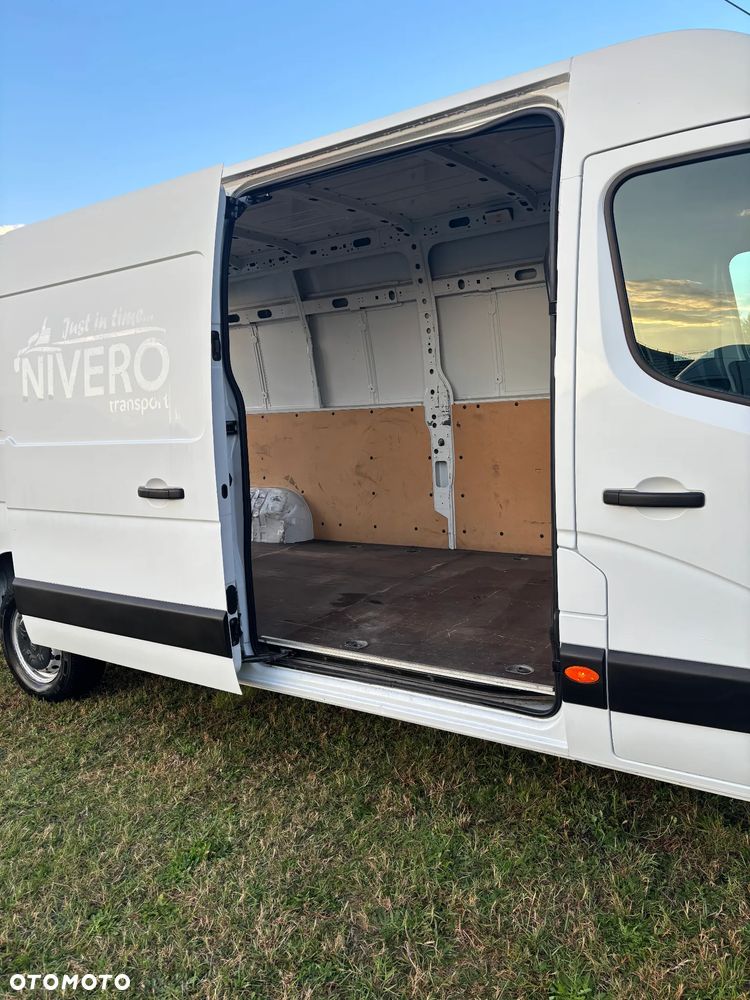 Renault Master L3H2 - 13
