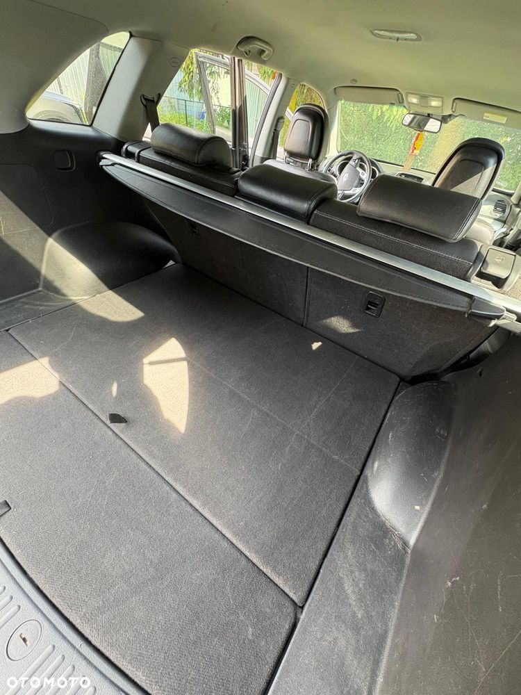 Kia Sorento 2.2 CRDi Freedom - 14