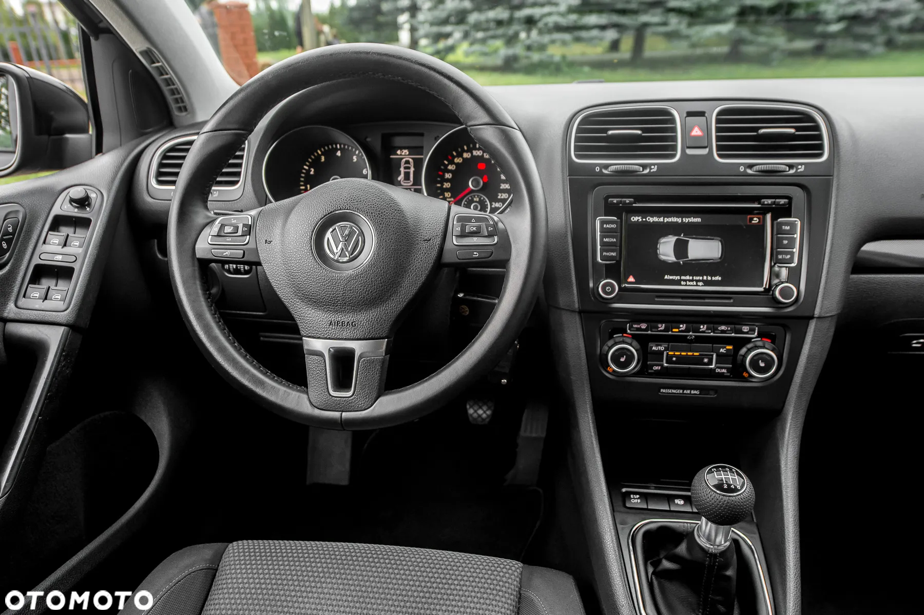 Volkswagen Golf Aktionsmodell 1.8 T Highline - 26