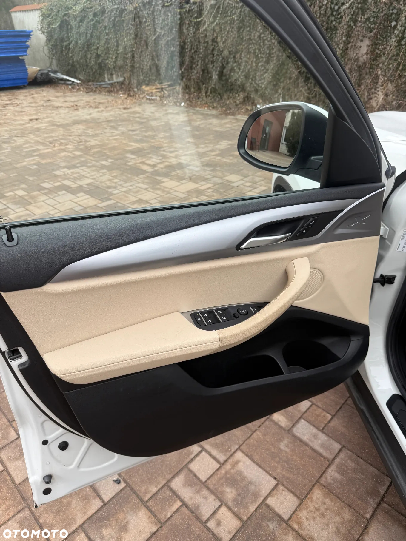 BMW X3 xDrive20i Advantage - 15