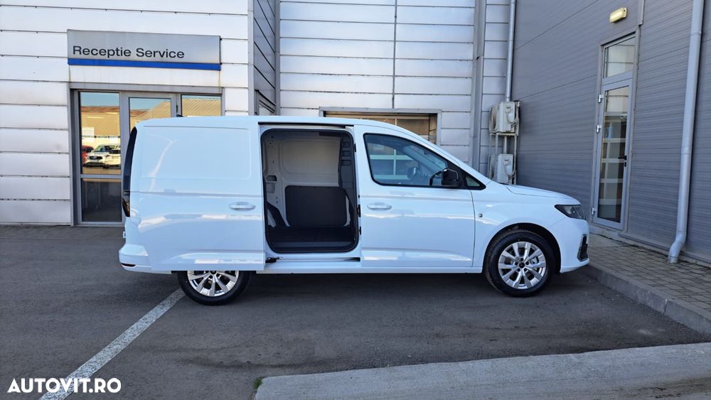 Ford NEW TRANSIT CONNECT VAN L2 - 10