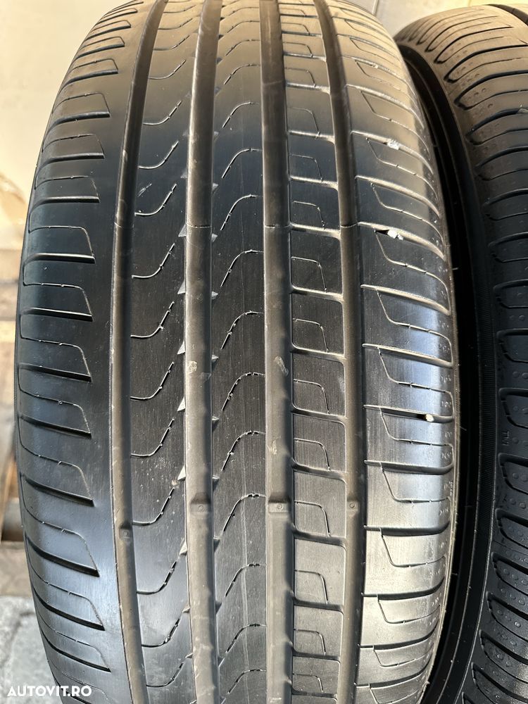 235/60 R18 Pirelli Scorpion Verde 6.62 mm - 3