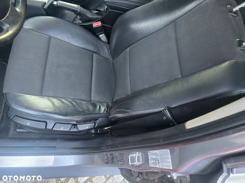 BMW X3 - 22