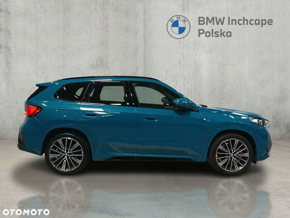 BMW X1 - 6