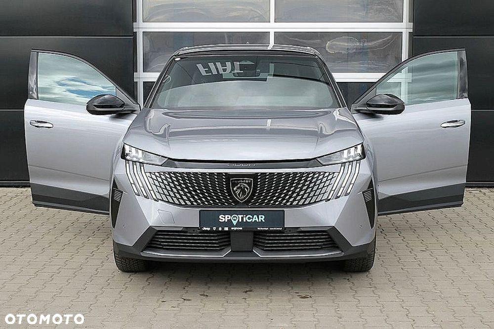 Peugeot 3008 - 10