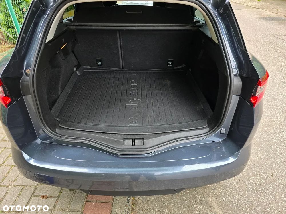 Renault Megane 1.5 dCi Business - 12
