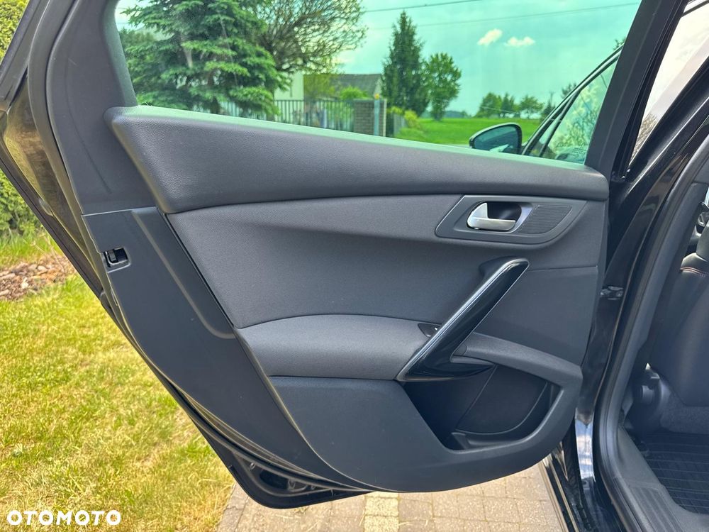 Peugeot 508 BlueHDi 150 Stop&Start Allure - 19