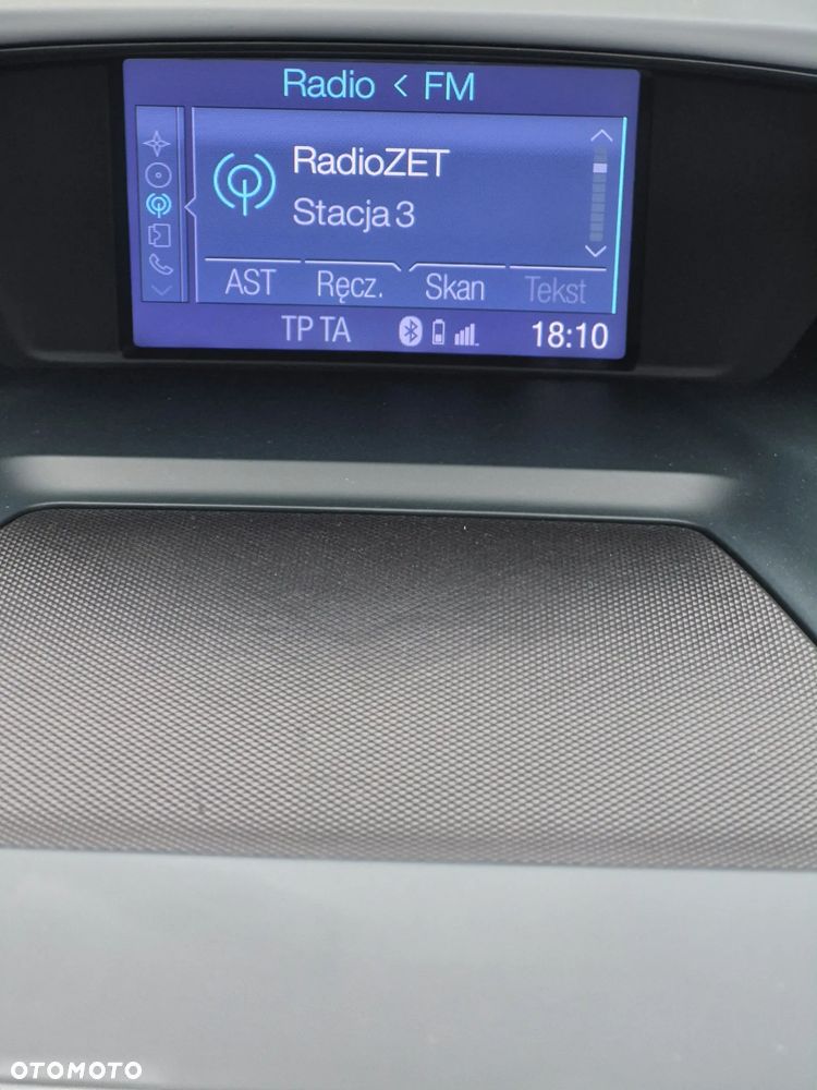 Ford Grand C-MAX 2.0 TDCi Titanium MPS6 - 17