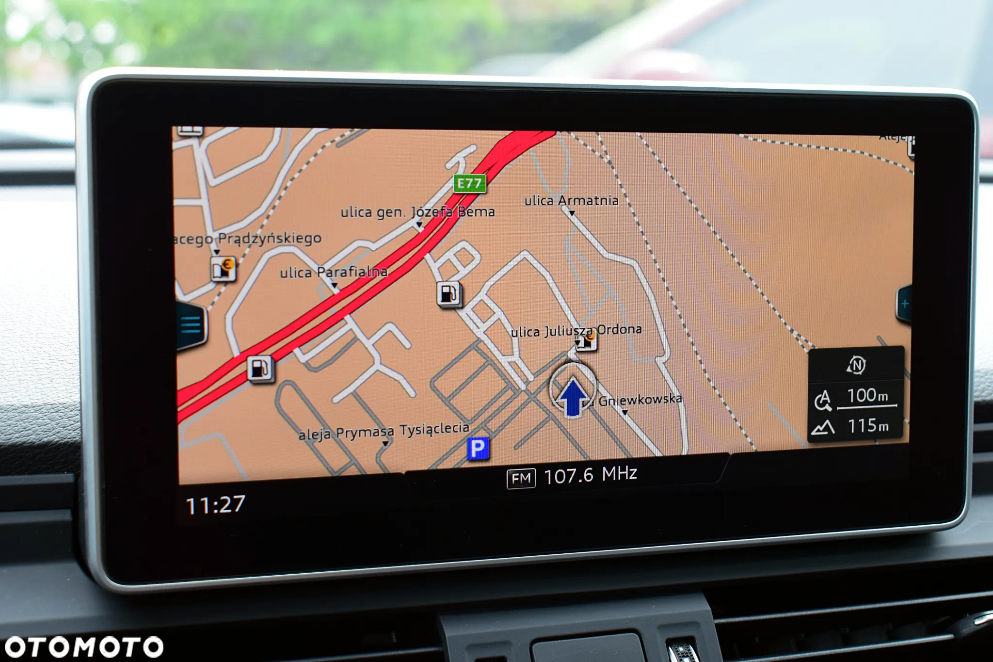 Audi Q5 2.0 TFSI Quattro S tronic - 12