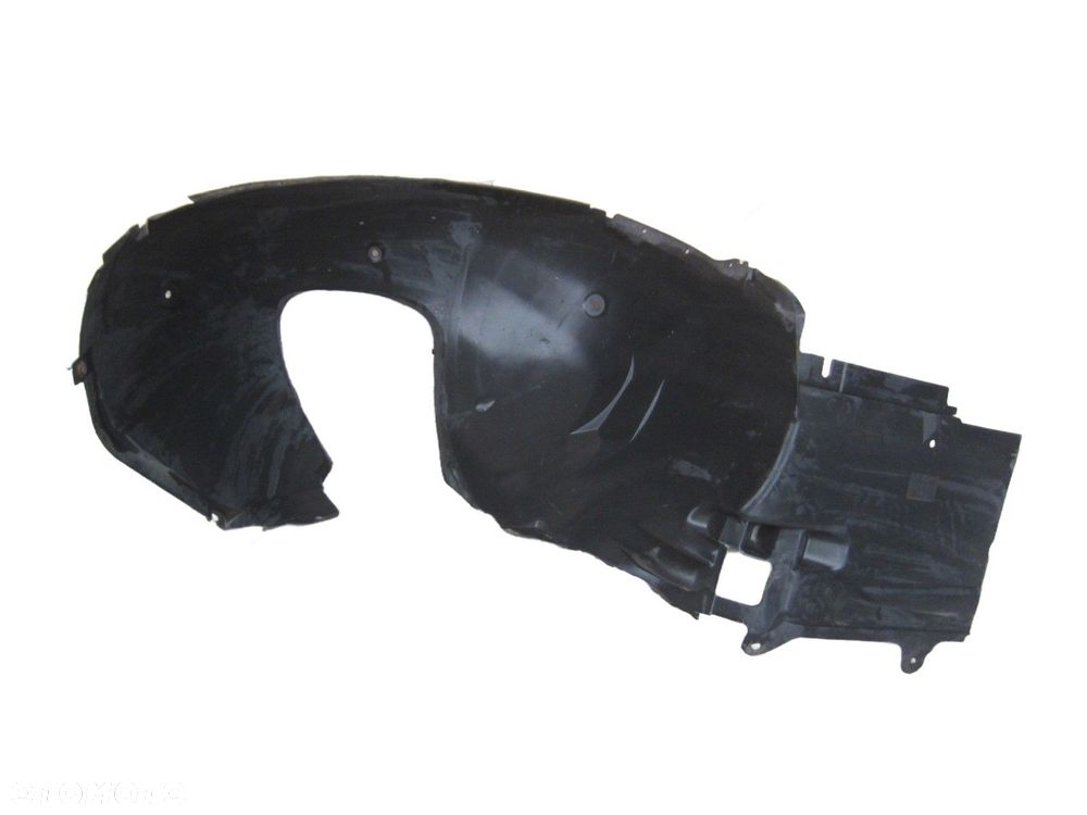 BMW E46 NADKOLE LEWE PRZEDNIE LEWY PRZÓD 51717039677 51718193809 - 1