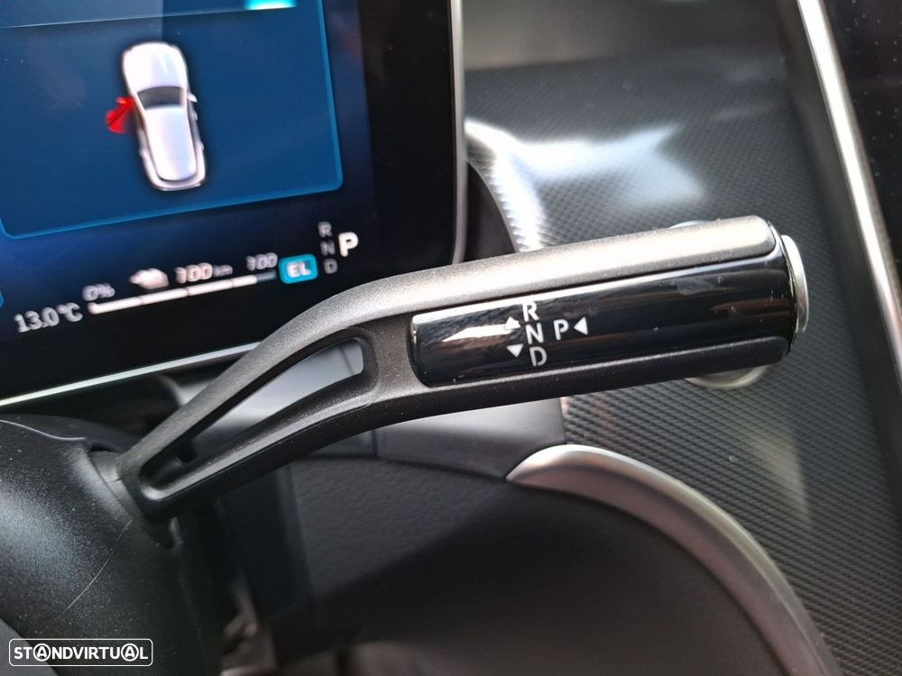 Mercedes-Benz GLC 300 de 4Matic - 16