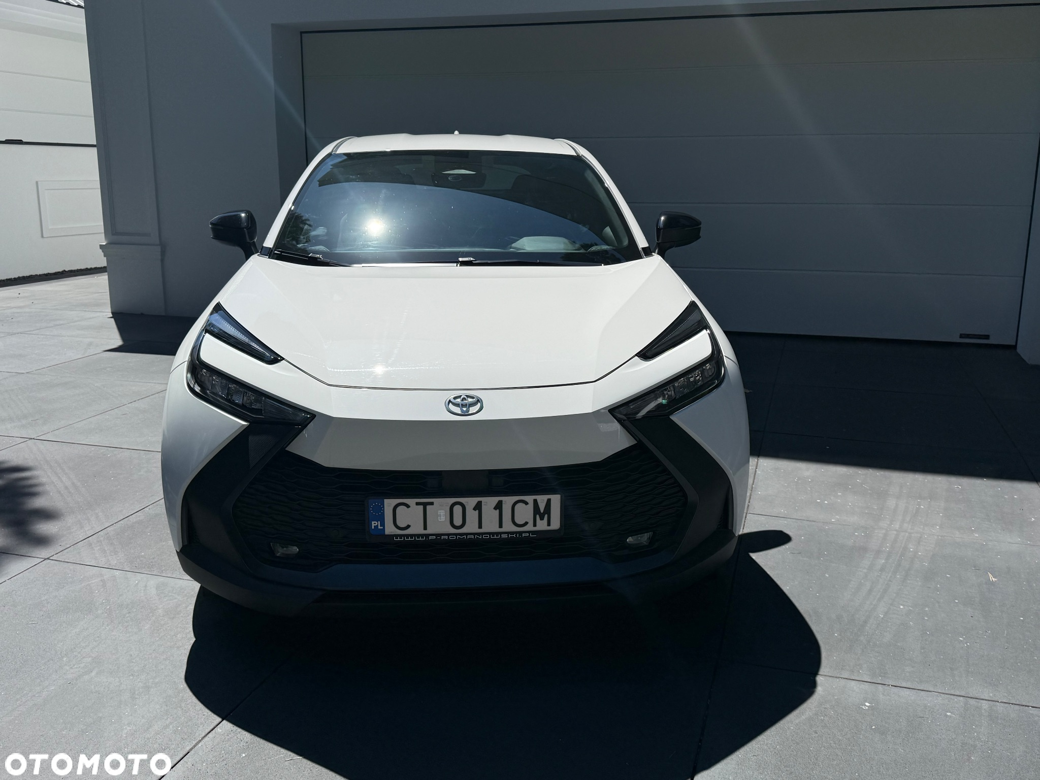 Toyota C-HR - 10