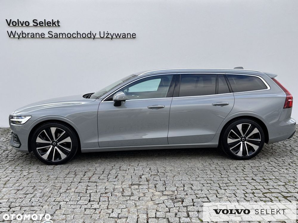 Volvo V60 - 3