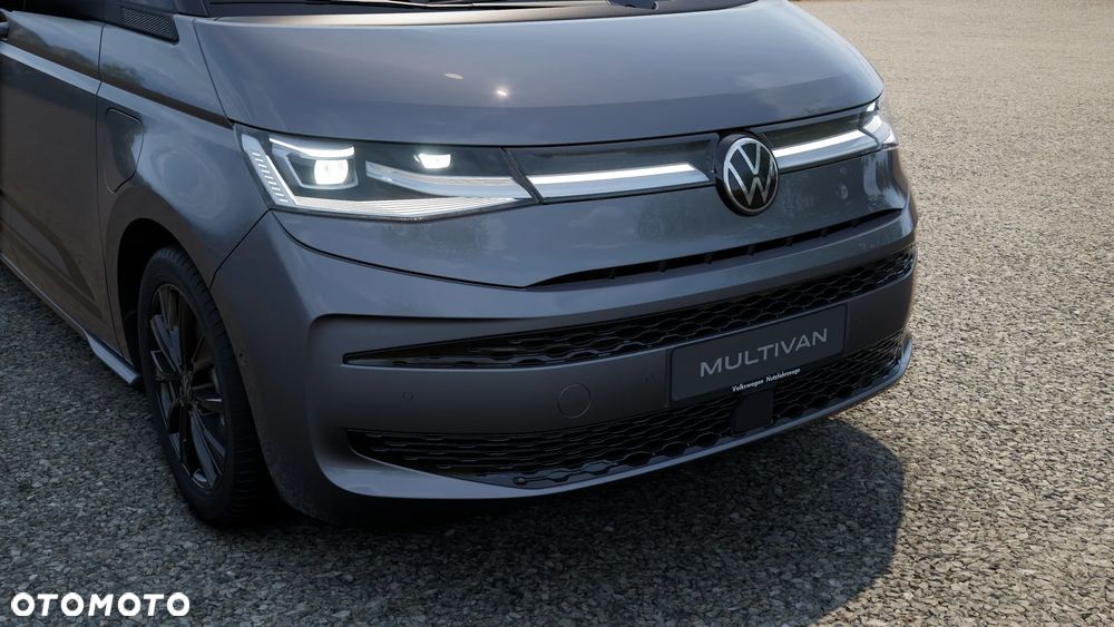 Volkswagen Multivan 1.5 eHybrid PHEV 180kW 4Motion L2 DSG - 13