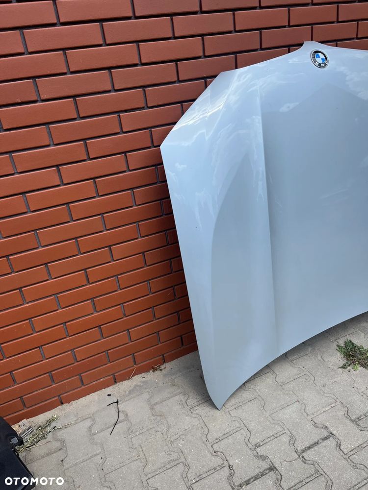 MASKA BMW SERIA 3 G20 IDEALNA 2019- - 3