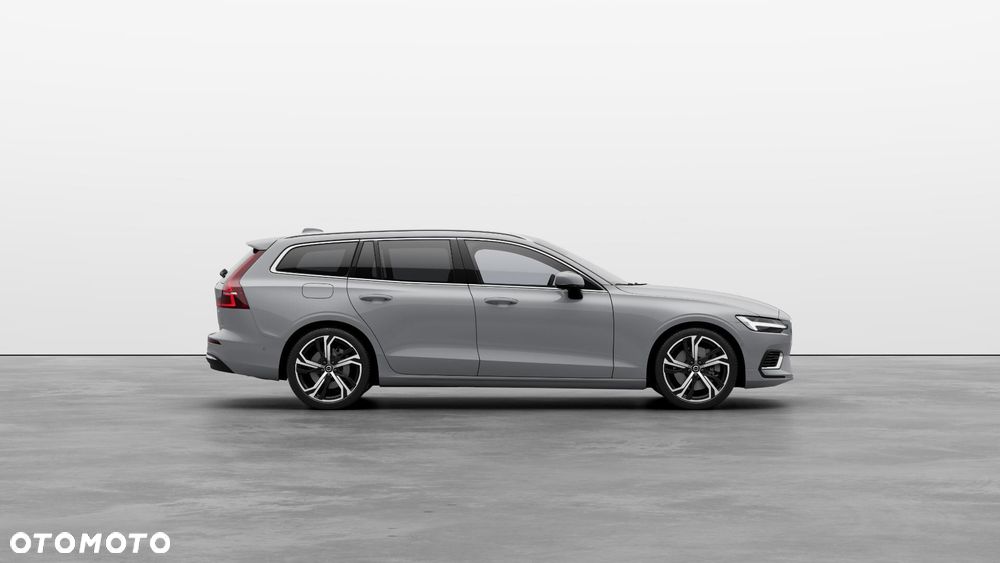 Volvo V60 T6 AWD Plug-In Hybrid Plus Bright - 7