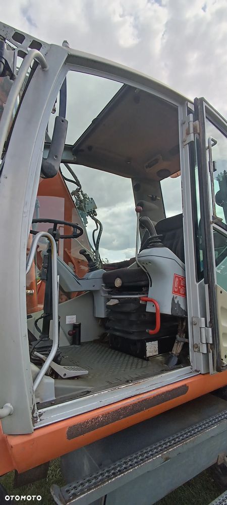 Atlas Atlas-Terex 1505M - 18