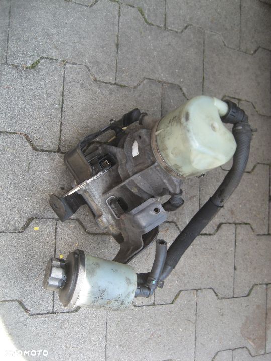 volvo s80 07-14r 2,0tdi d3 pompa wspomagania elektryczna 3k514c654b - 1