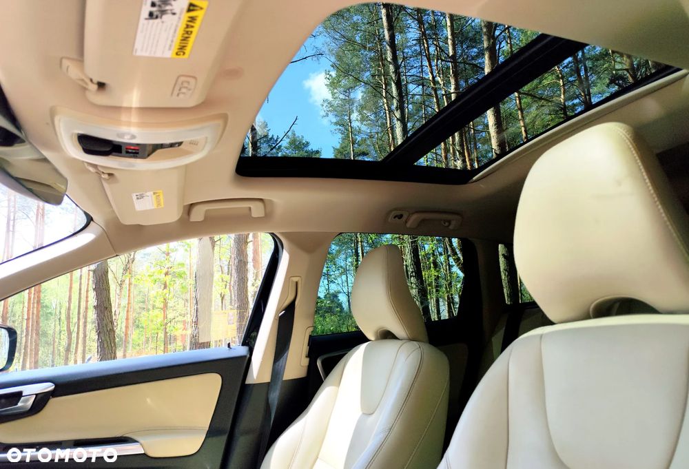Volvo XC 60 T5 Geartronic Momentum - 30