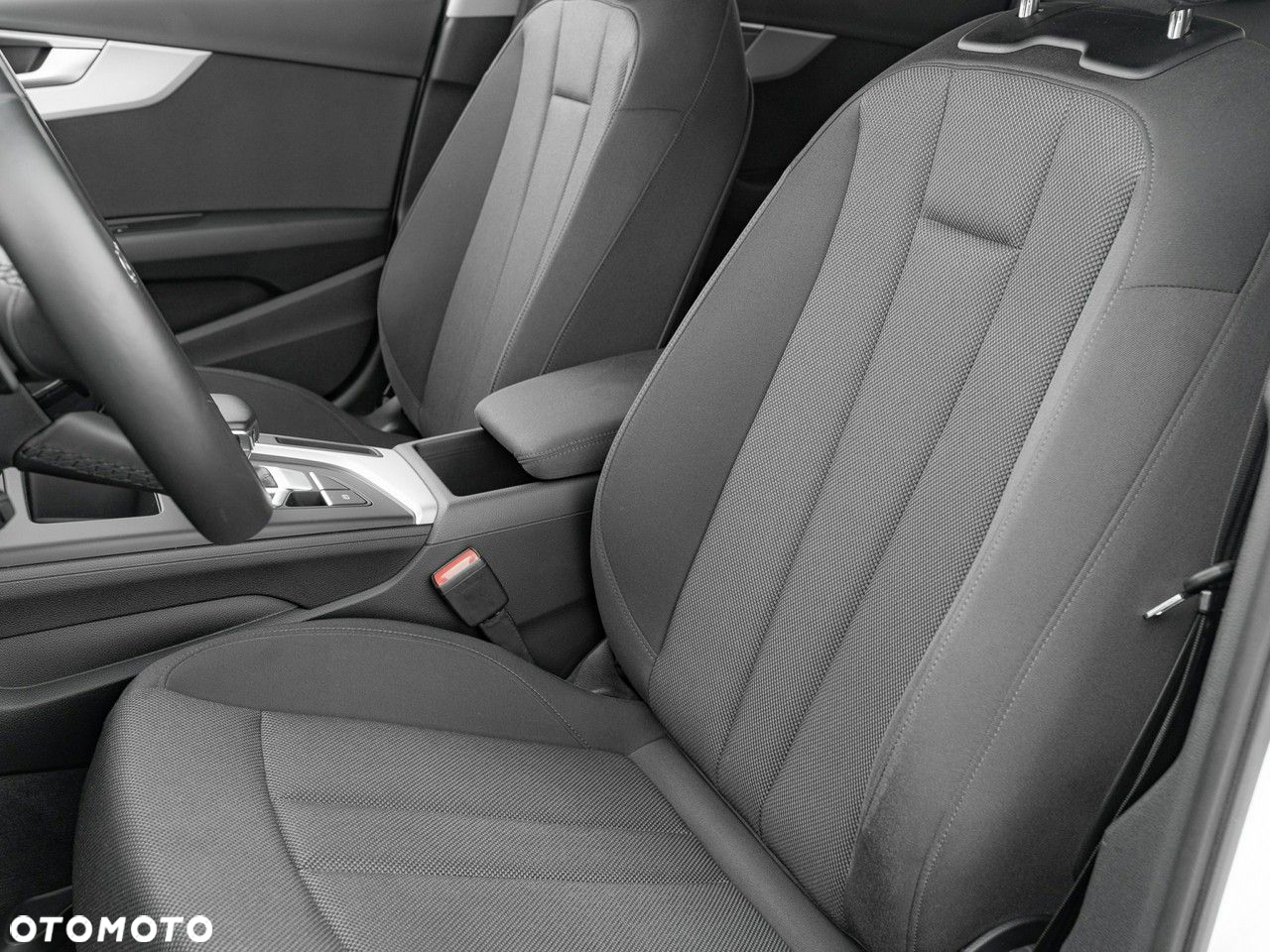 Audi A4 - 15