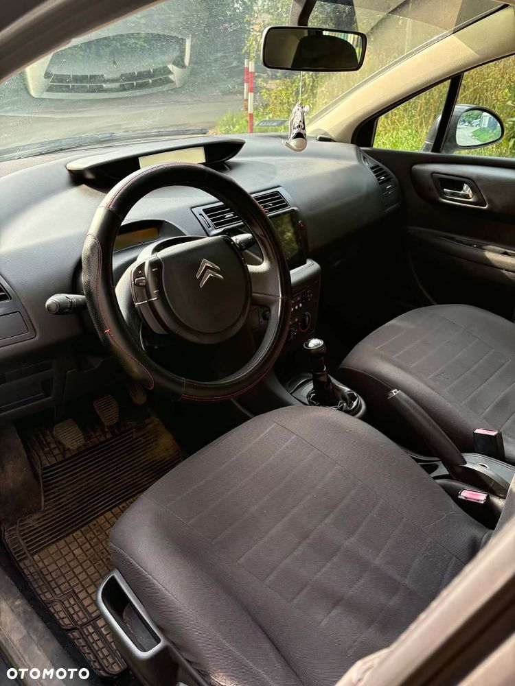 Citroën C4 - 14