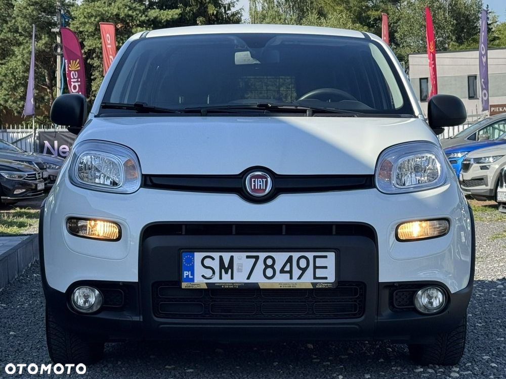 Fiat Panda - 11