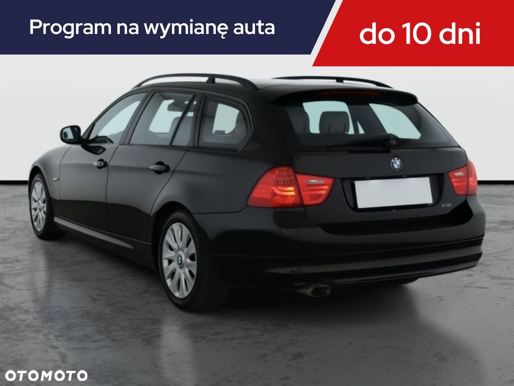 BMW Seria 3 - 6